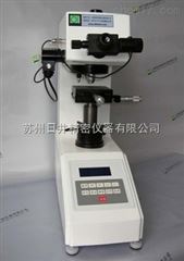 XHVT-5智能化数显维氏硬度计
