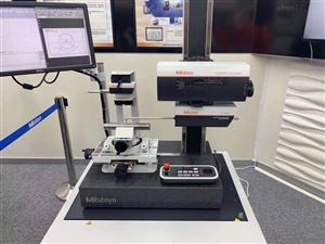 日本三丰SJ-301表面粗糙度仪厂家