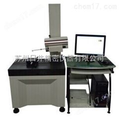 粗糙度轮廓仪保养