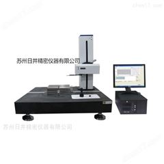 接触式轮廓仪保养