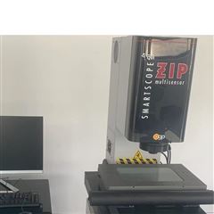 OGP影像测量仪维修